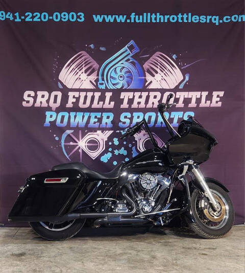 2016 Harley-Davidson Road Glide Special for sale at SRQ Full Throttle Power Sports in BRADENTON, FL