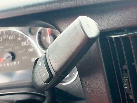 2024 GMC Savana 2500