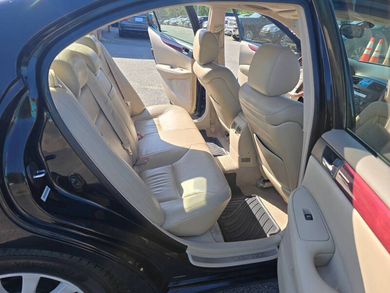 2003 Lexus ES 300