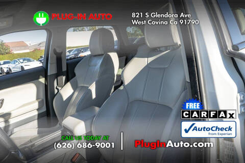 2017 Land Rover Range Rover Evoque SE