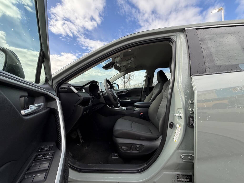 2023 Toyota RAV4 for sale at Axio Auto Boise in Boise, ID