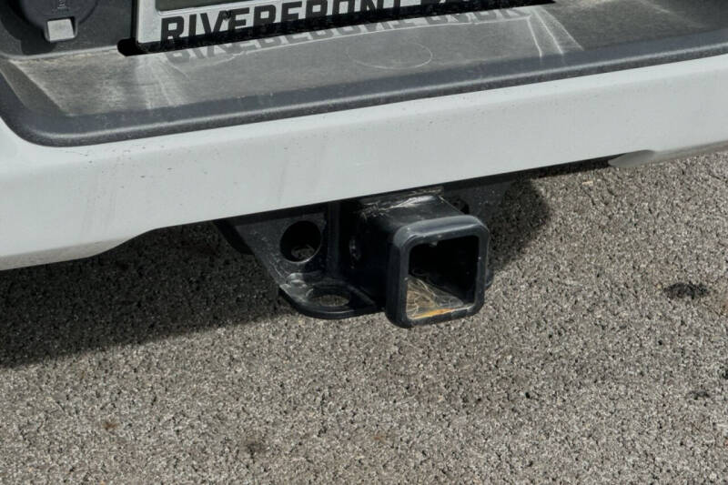 2023 GMC Sierra 1500 Elevation Standard