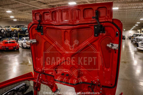 1959 Ford Thunderbird