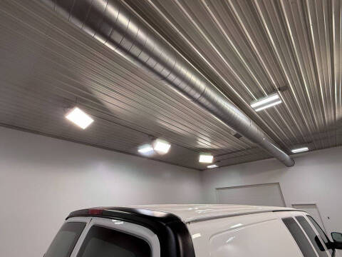 2024 GMC Savana 2500