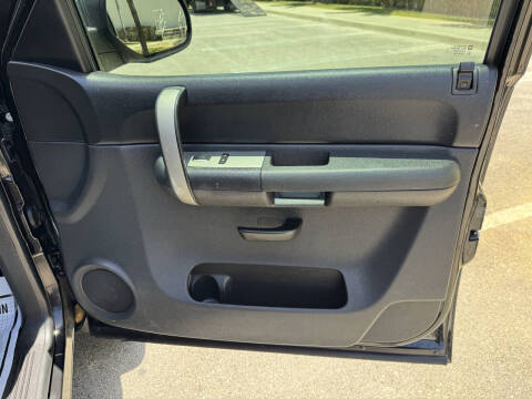 2008 GMC Sierra 1500 SLE1