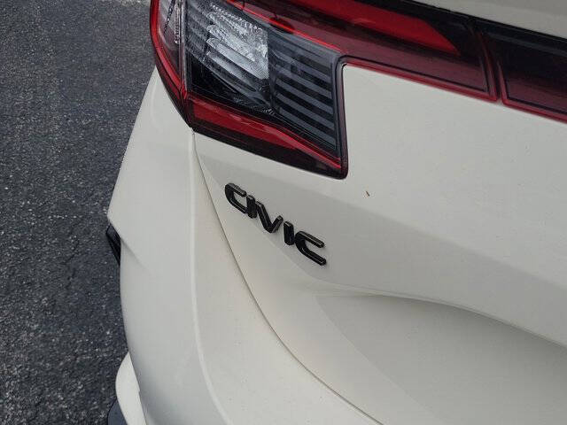 2023 Honda Civic Type R