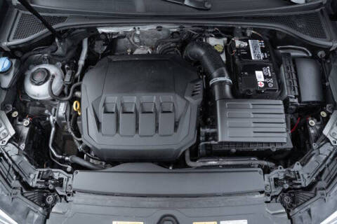 2022 Audi Q3 quattro S line Prem Plus 45 TFSI