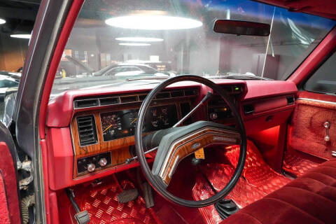 1983 Ford F-150
