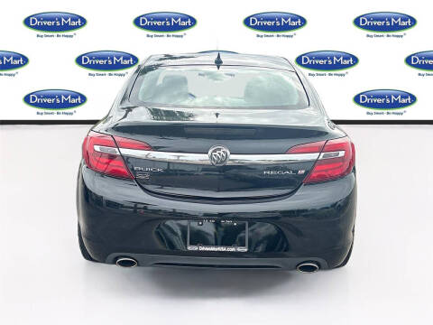 2014 Buick Regal