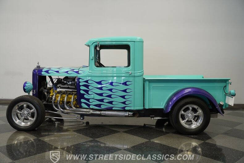 1932 Ford F-100