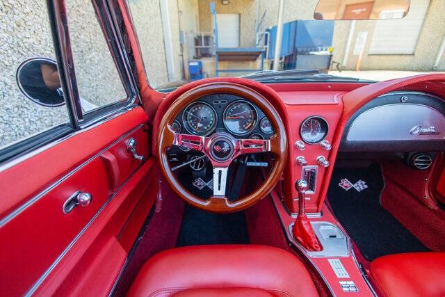 1965 Chevrolet Corvette