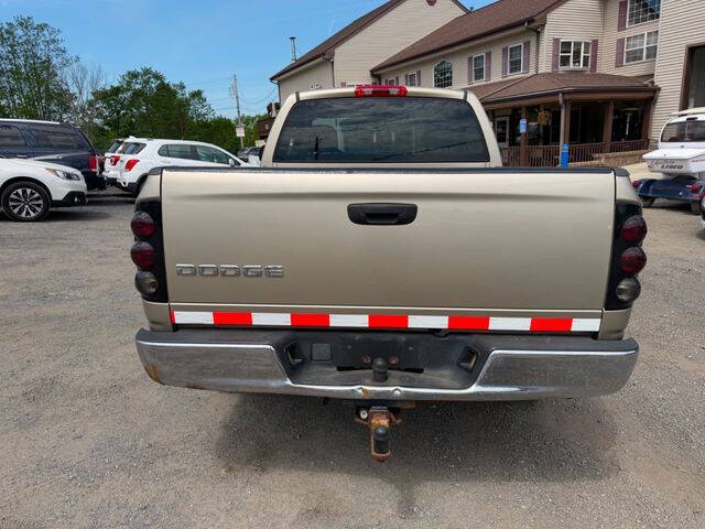 2004 Dodge Ram 1500