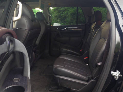 2016 Buick Enclave Premium