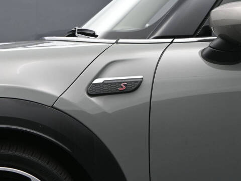 2023 MINI Hardtop 2 Door Cooper S