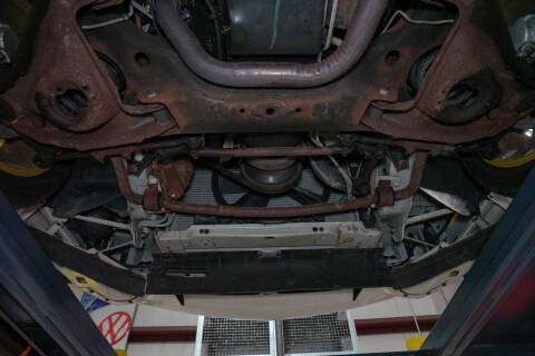 1992 Pontiac Firebird Formula