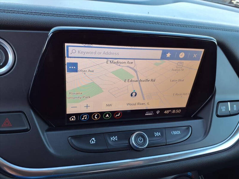 2019 Chevrolet Blazer LT