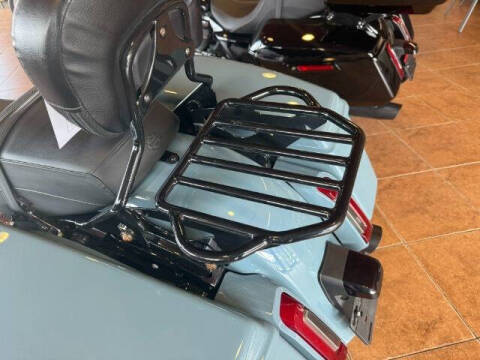 2024 Harley-Davidson Road Glide