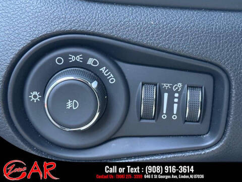 2022 Jeep Renegade Limited