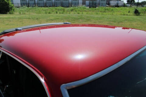 1970 Ford Mustang