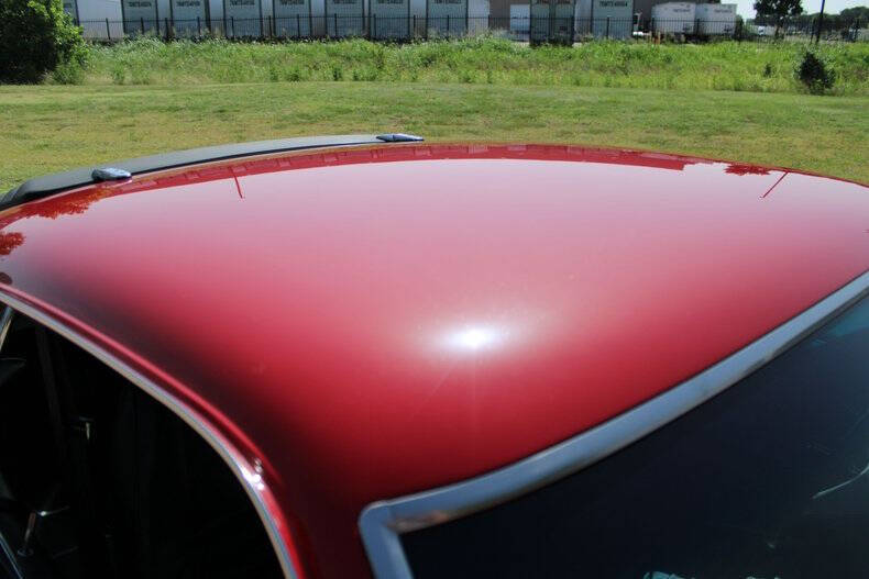 1970 Ford Mustang