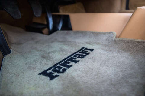 1989 Ferrari 328