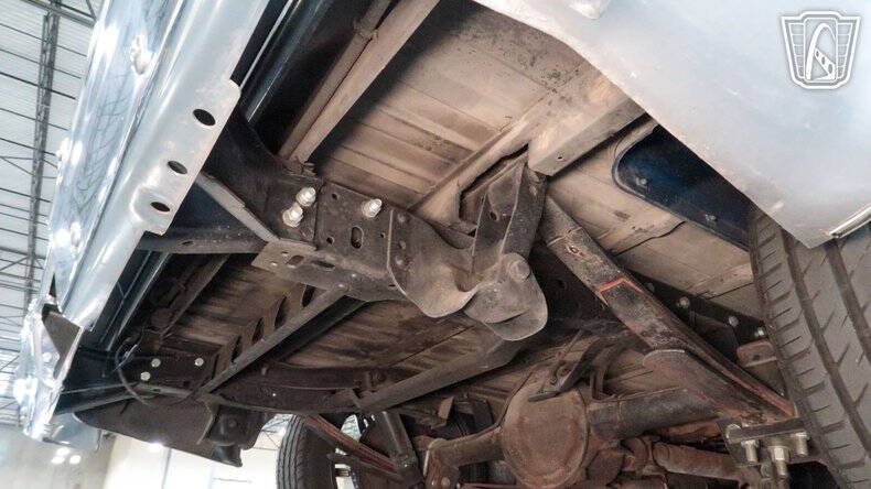 1982 GMC C/K 1500 Series