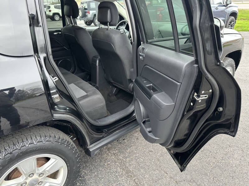 2015 Jeep Compass Sport