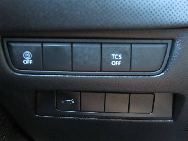 2025 Mazda CX-50 2.5 S Preferred