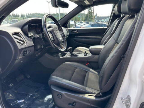 2020 Dodge Durango R/T