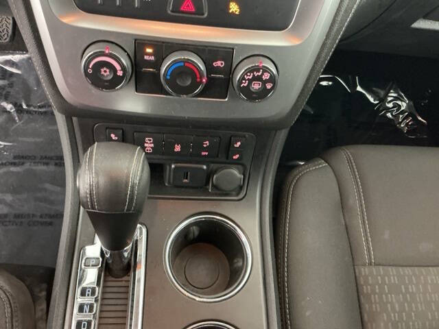 2015 GMC Acadia SLE-2