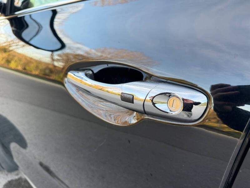 2017 Kia Sorento SX Limited V6