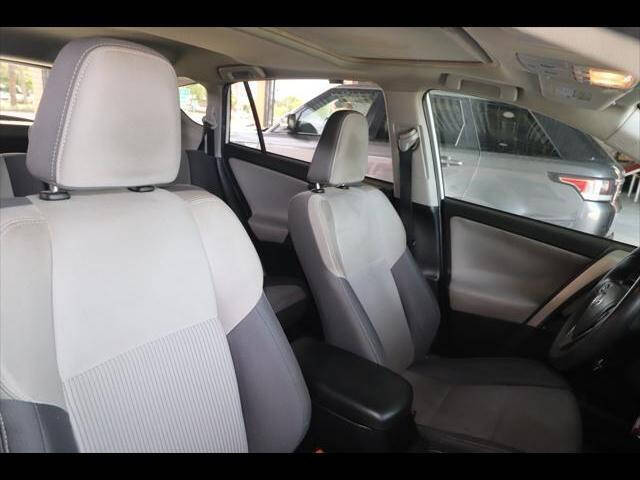 2015 TOYOTA RAV4 SUV / Crossover - $14,997