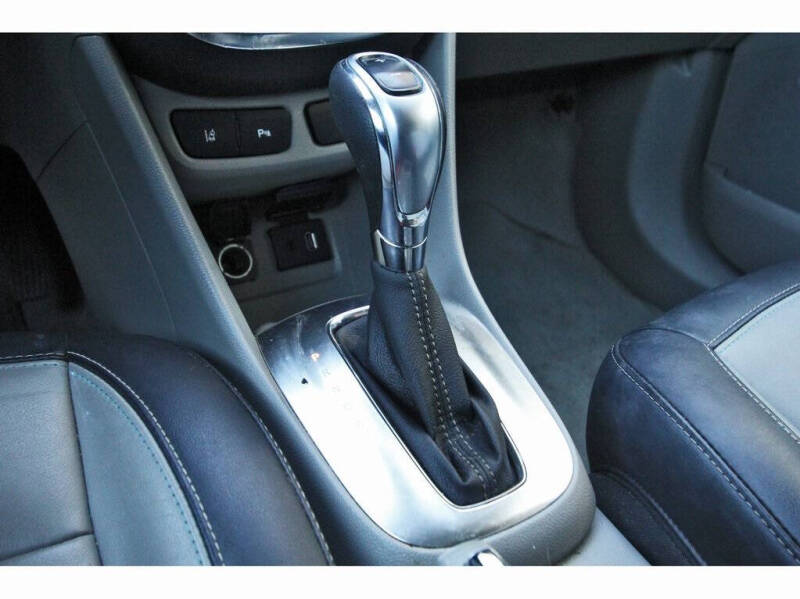 2016 Buick Encore Premium