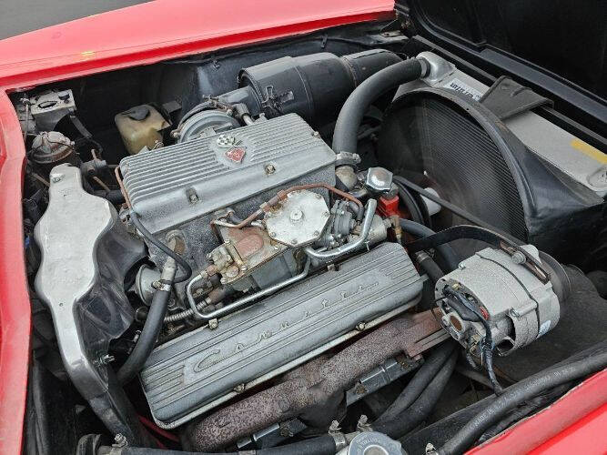 1964 Chevrolet Corvette