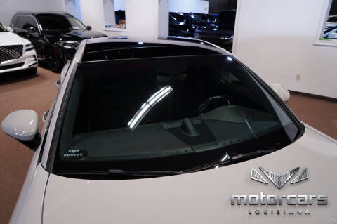 2018 Porsche Panamera