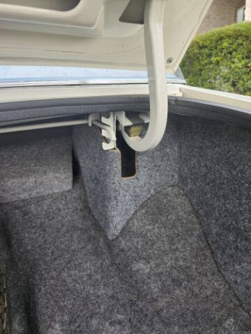 1986 Cadillac Fleetwood