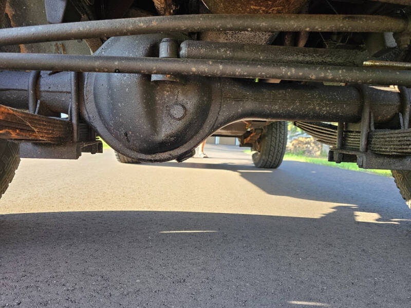 1971 Toyota Land Cruiser