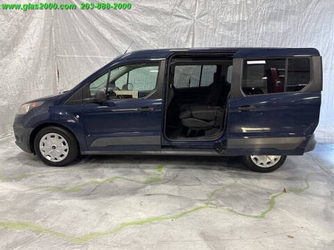 2016 Ford Transit Connect XL