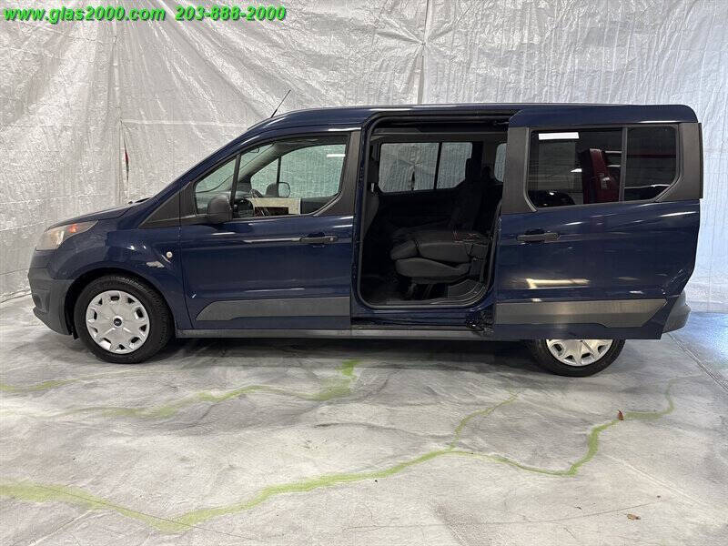 2016 Ford Transit Connect XL