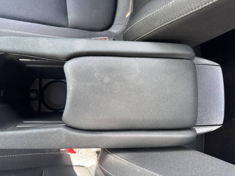 2017 Honda Civic EX-T