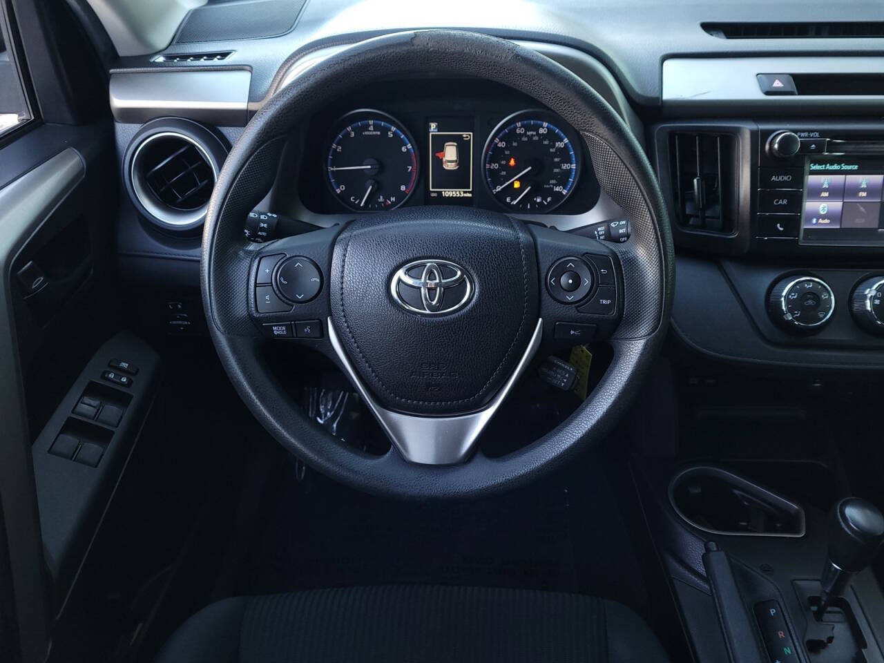 2017 Toyota RAV4 for sale at Envision Toyota of Milpitas in Milpitas, CA