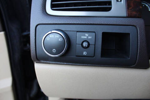 2013 GMC Yukon Denali