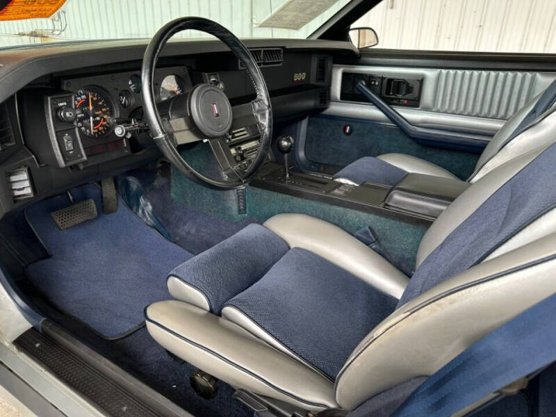 1982 Chevrolet Camaro Z28