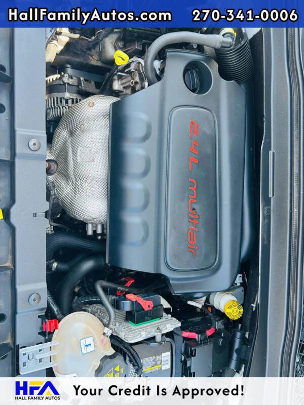 2015 Jeep Renegade Limited