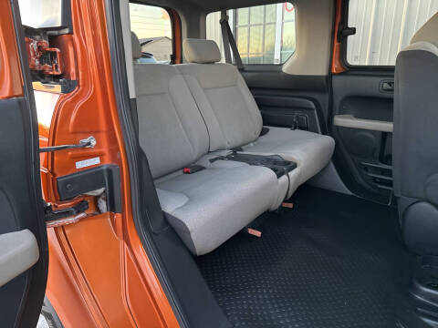 2008 Honda Element EX