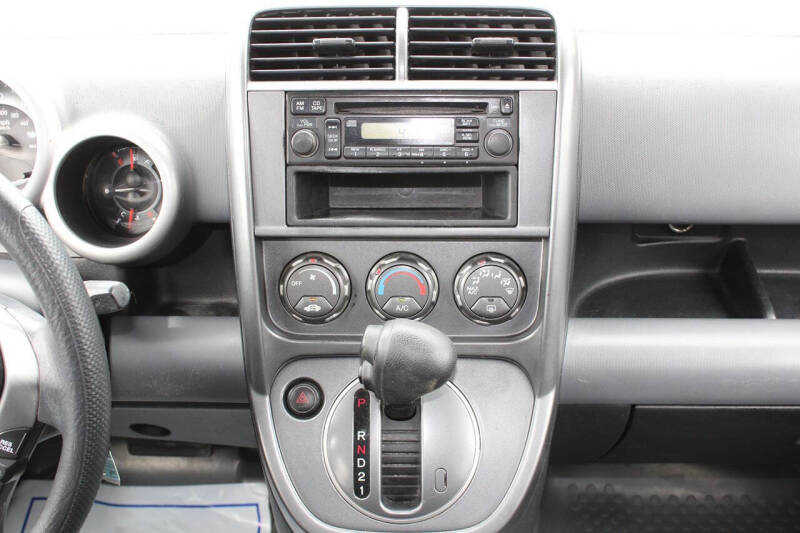 2005 Honda Element LX