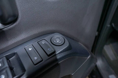 2017 Chevrolet Silverado 1500 LS