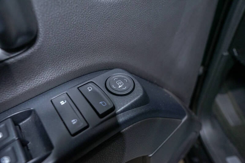 2017 Chevrolet Silverado 1500 LS