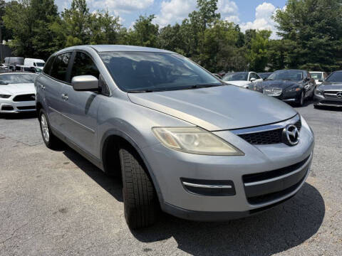 2007 Mazda CX-9