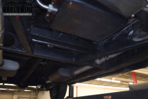 1955 Ford Crown Victoria